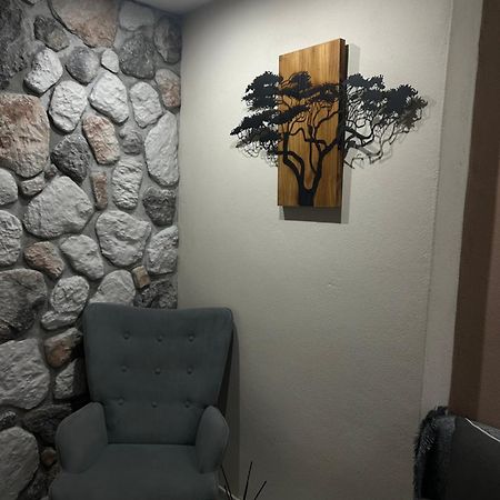 Catch N Relax Apartman Kalambáka Kültér fotó