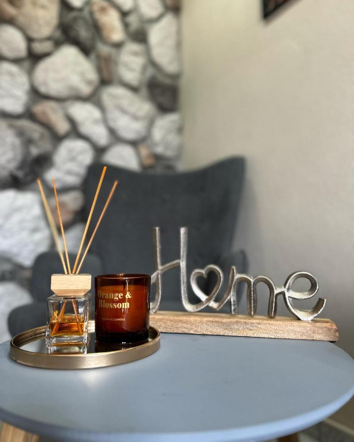 Catch N Relax Apartman Kalambáka Kültér fotó