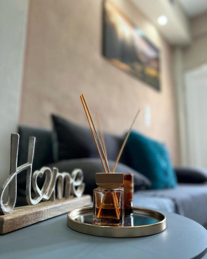 Catch N Relax Apartman Kalambáka Kültér fotó
