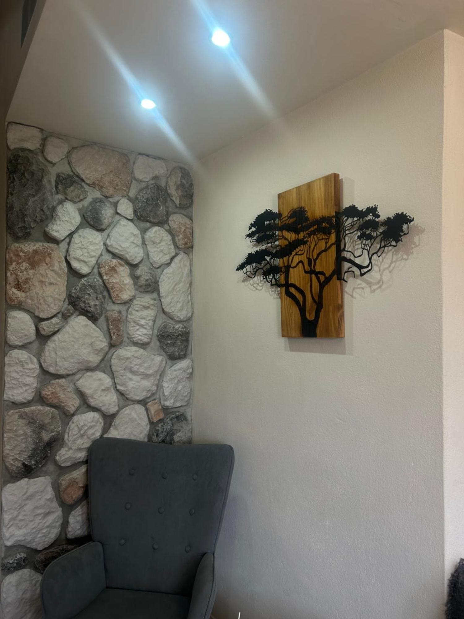 Catch N Relax Apartman Kalambáka Kültér fotó
