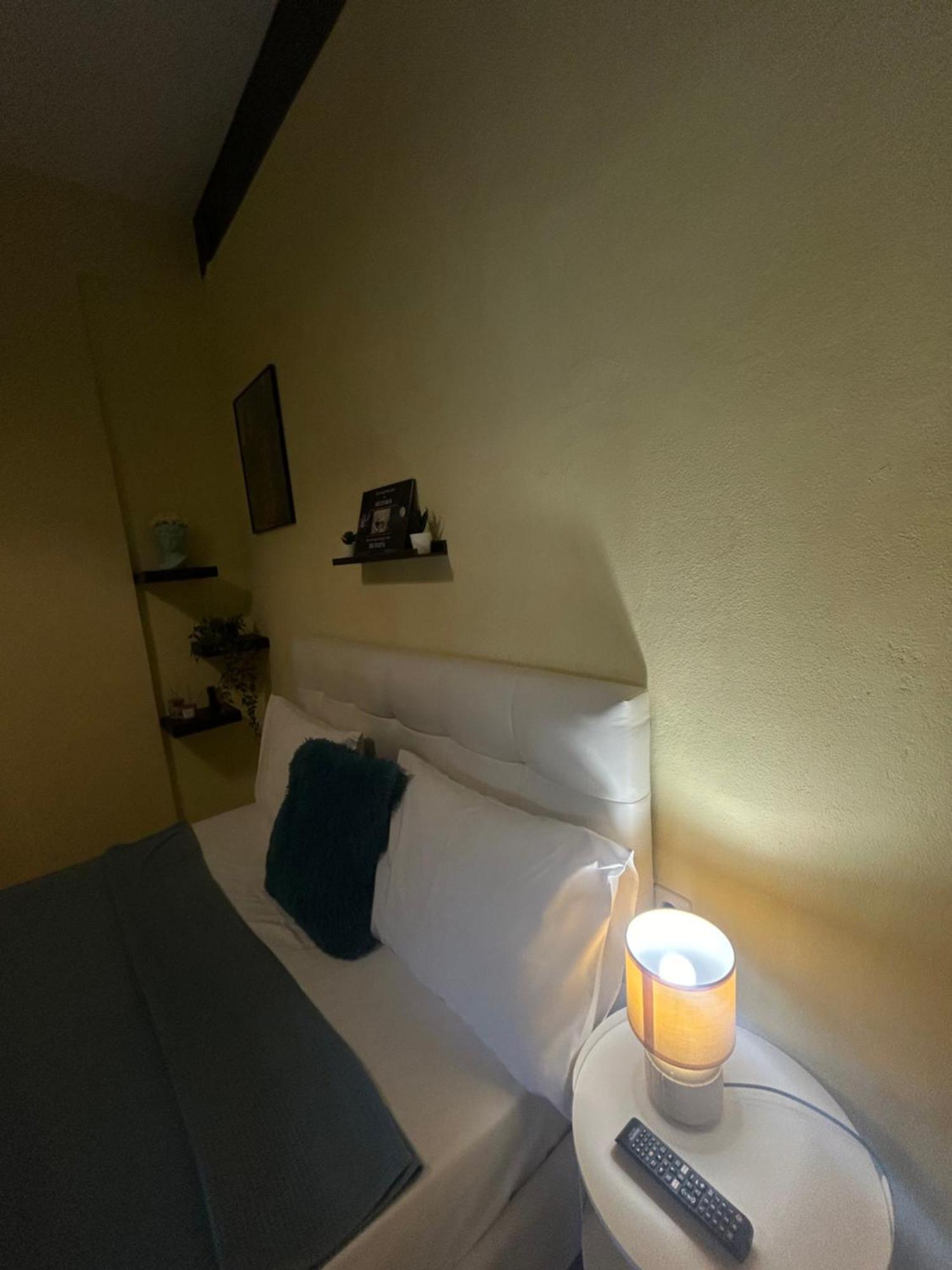 Catch N Relax Apartman Kalambáka Kültér fotó