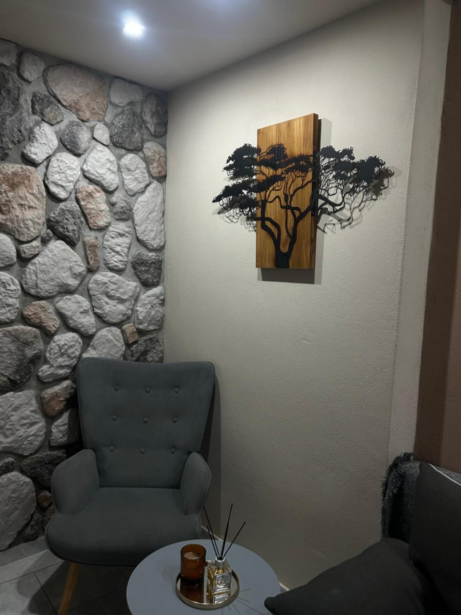Catch N Relax Apartman Kalambáka Kültér fotó